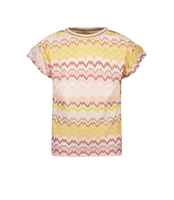 Like Flo Meisjes T-Shirt