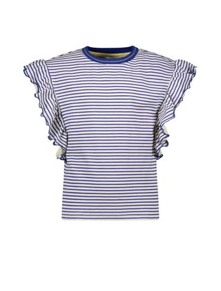 Like Flo Meisjes T-Shirt