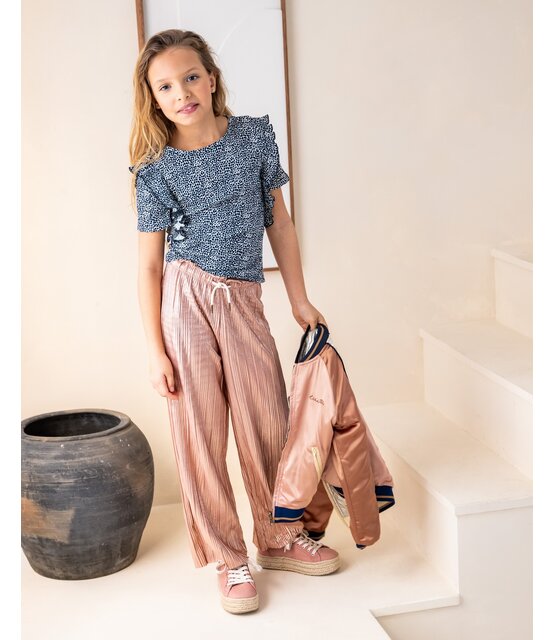 Like Flo Meisjes T-Shirt