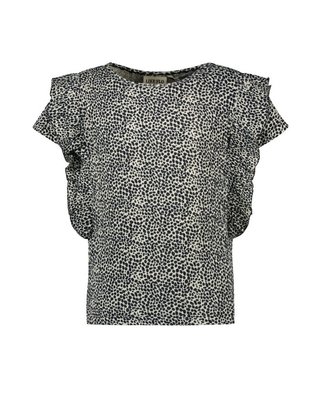 Like Flo Meisjes T-Shirt