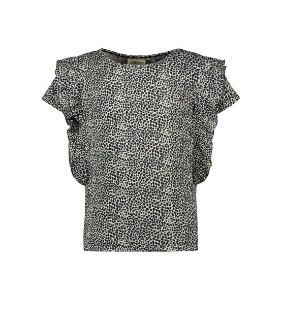 Like Flo Meisjes T-Shirt