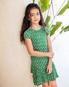 Like Flo Meisjes T-Shirt