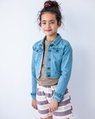 Like Flo Meisjes T-Shirt