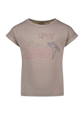 Like Flo Meisjes T-Shirt