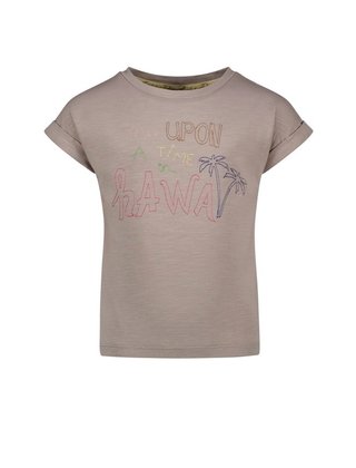 Like Flo Meisjes T-Shirt