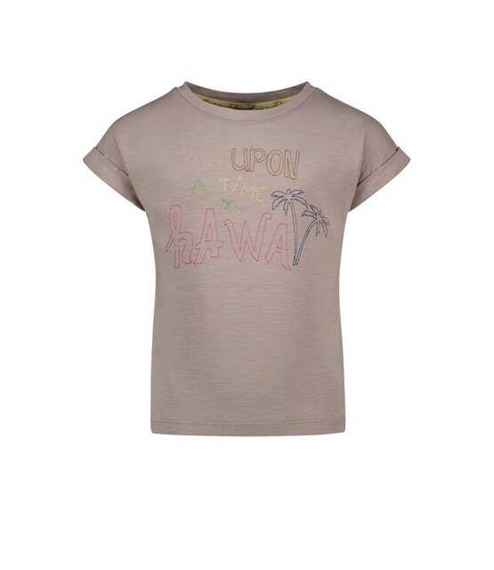 Like Flo Meisjes T-Shirt