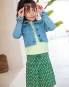 Like Flo Meisjes T-Shirt