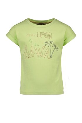Like Flo Meisjes T-Shirt