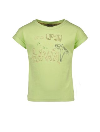 Like Flo Meisjes T-Shirt