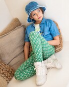 Like Flo Meisjes T-Shirt