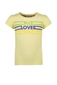 Like Flo Meisjes T-Shirt