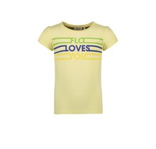 Like Flo Meisjes T-Shirt