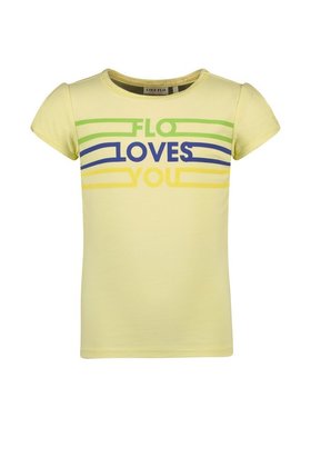 Like Flo Meisjes T-Shirt