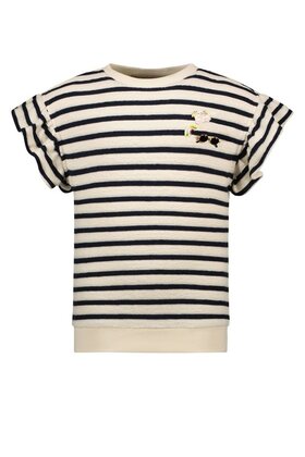 Like Flo Meisjes T-Shirt