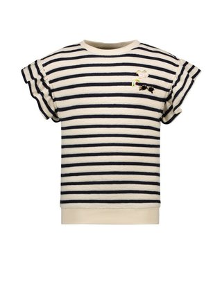 Like Flo Meisjes T-Shirt