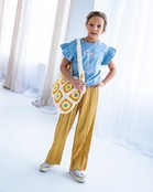 Like Flo Meisjes T-Shirt