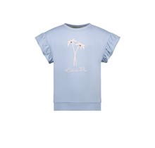 Like Flo Meisjes T-Shirt
