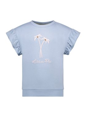Like Flo Meisjes T-Shirt