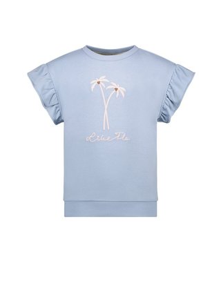 Like Flo Meisjes T-Shirt