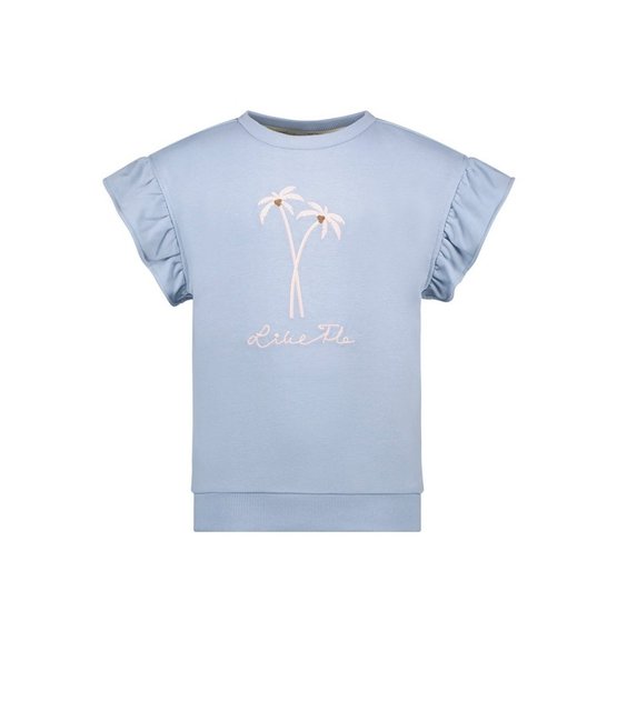 Like Flo Meisjes T-Shirt
