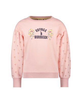 Like Flo Meisjes Sweater