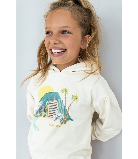 Like Flo Meisjes Sweater