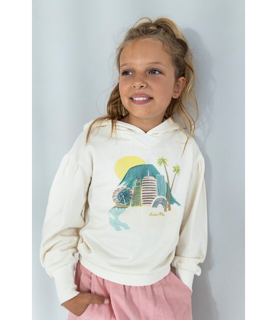 Like Flo Meisjes Sweater