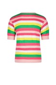 Like Flo Meisjes T-Shirt Like Flo Meisjes T-Shirt