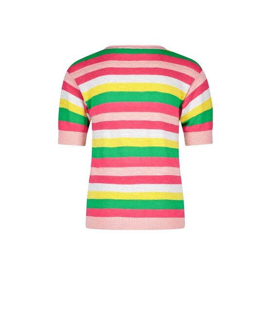 Like Flo Meisjes T-Shirt Like Flo Meisjes T-Shirt