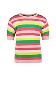 Like Flo Meisjes T-Shirt Like Flo Meisjes T-Shirt