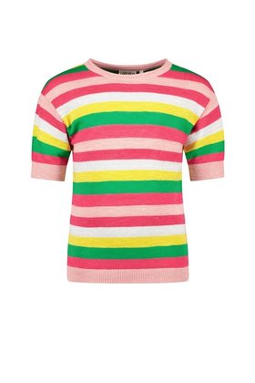 Like Flo Meisjes T-Shirt