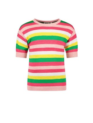 Like Flo Meisjes T-Shirt