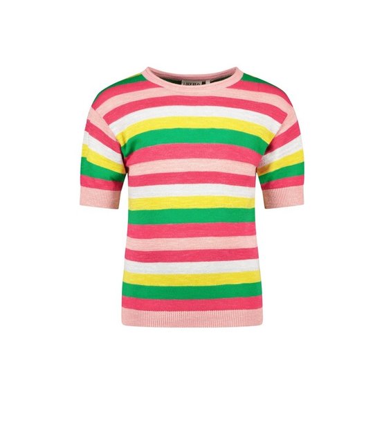 Like Flo Meisjes T-Shirt Like Flo Meisjes T-Shirt