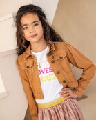 Like Flo Meisjes Vest