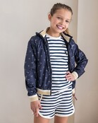 Like Flo Meisjes Jas