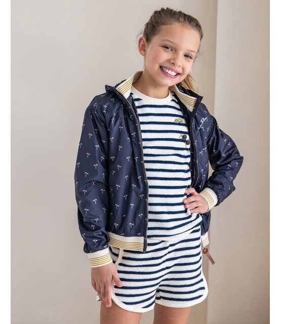 Like Flo Meisjes Jas