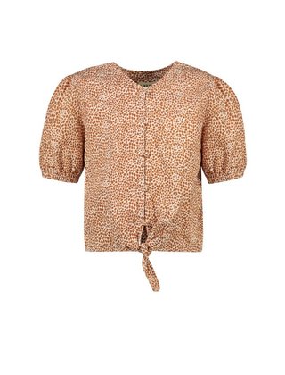 Like Flo Meisjes Blouse