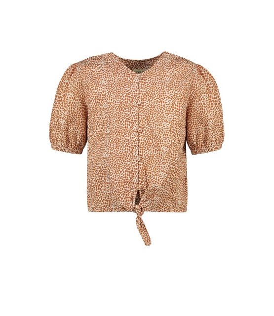 Like Flo Meisjes Blouse