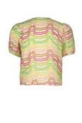Like Flo Meisjes Blouse