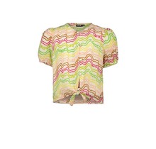 Like Flo Meisjes Blouse