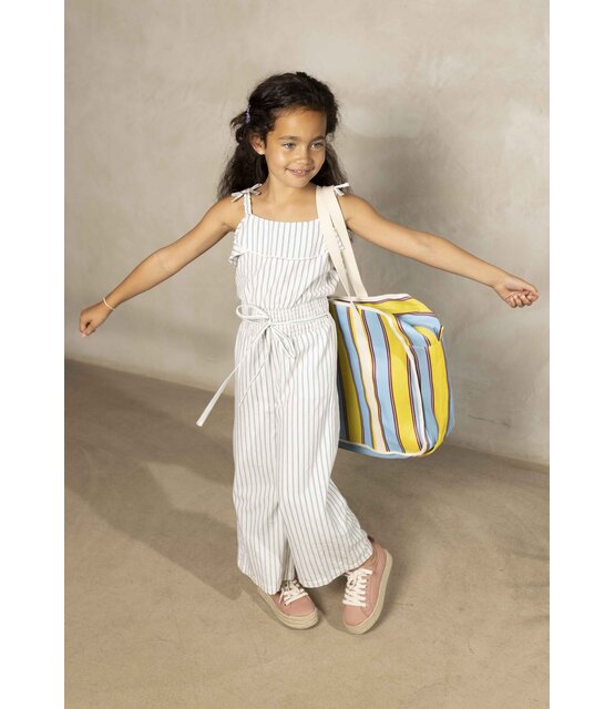 Like Flo Meisjes Jumpsuit
