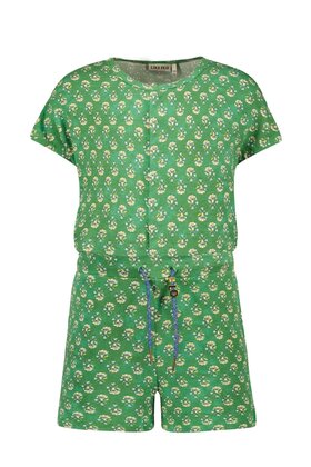 Like Flo Meisjes Jumpsuit