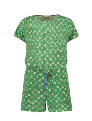Like Flo Meisjes Jumpsuit