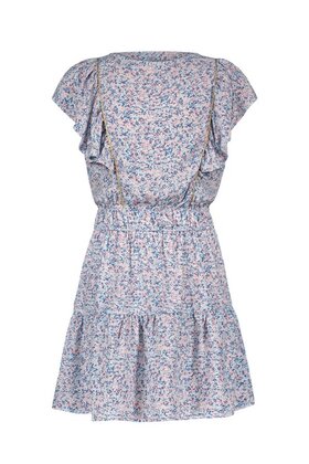 Like Flo Meisjes Jurk