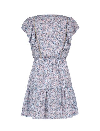 Like Flo Meisjes Jurk