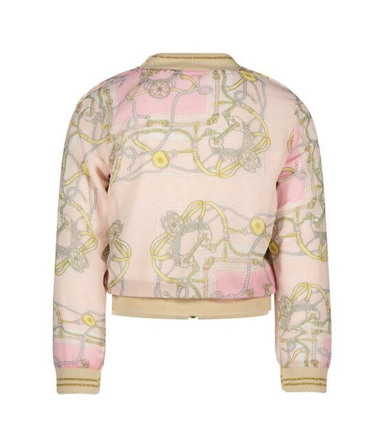 Like Flo Meisjes Vest