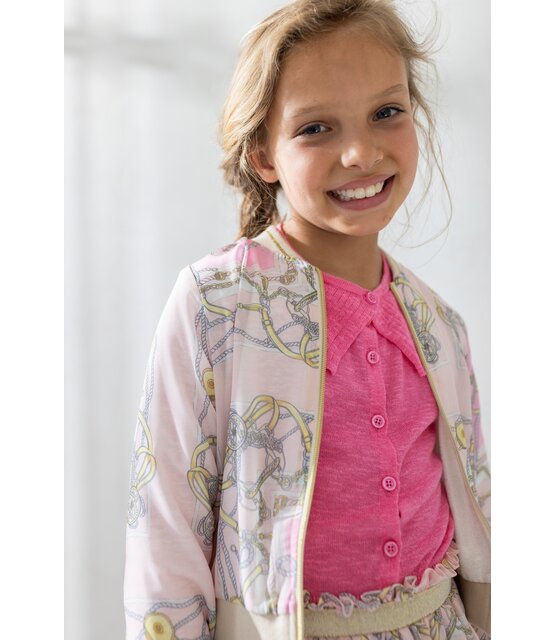 Like Flo Meisjes Vest