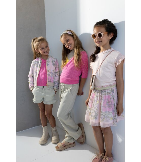 Like Flo Meisjes Vest