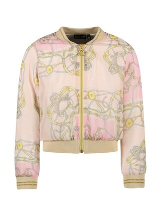 Like Flo Meisjes Vest