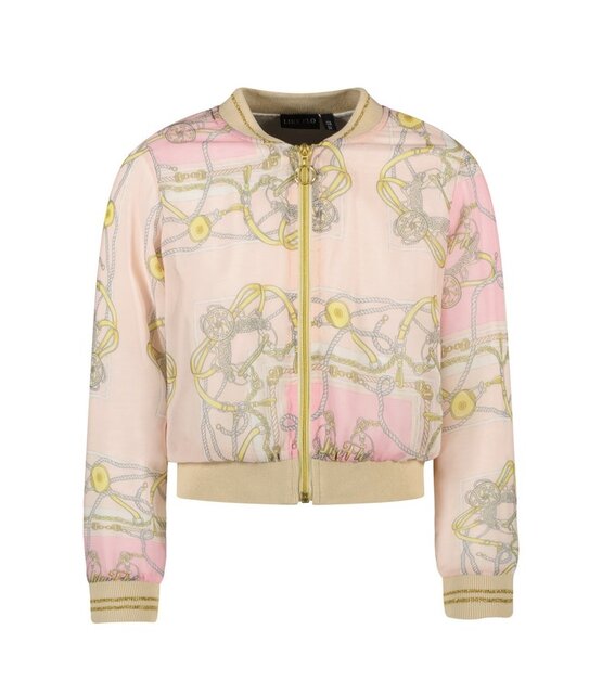 Like Flo Meisjes Vest